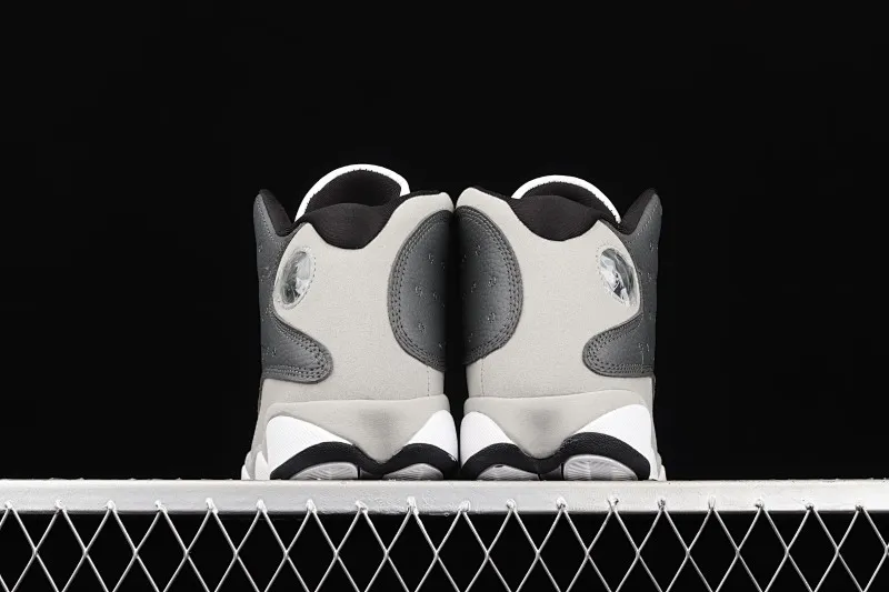 All categories Air Jordan Jordan series basketball shoes Air Jordan 13 G version Air Jordan 13 Retro AJ13 cool gray 414571-016
